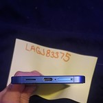 Good Samsung Galaxy S25 Plus - T-Mobile, 512 GB, Navy Blue, 12 GB, SM-S936U