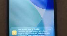 Good
													Apple iPhone SE 3rd Gen 2022 - Unlocked, Midnight, 64 GB, A2595, photo 1 of 5