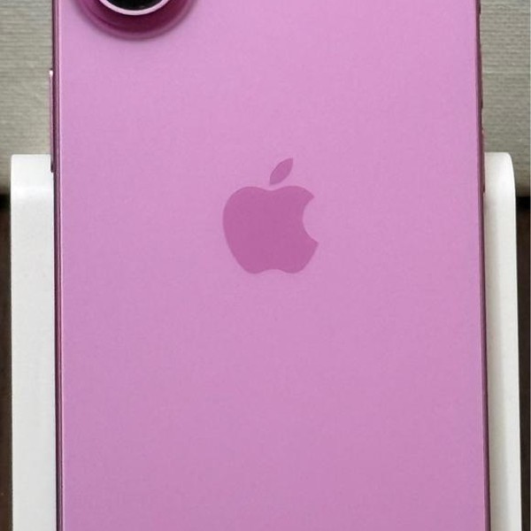 Apple iPhone 16 - T-Mobile, 128 GB, Pink, A3081