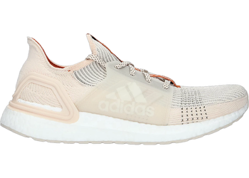 adidas Ultra Boost 19 Wood Wood Linen for sale