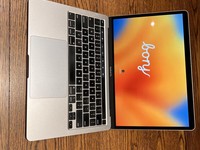 MacBook Pro 2020 - 13"