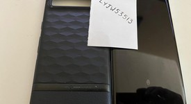 Good
													Google Pixel 7 Pro - Unlocked, Snow, 128 GB, 12 GB, GE2AE, photo 2 of 11