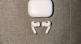 Used
													Apple AirPods Pro 2 - USB-C, photo 3 of 7