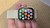 Mint Apple Watch Series 9 45mm - T-Mobile, Starlight, A2984 - Cellular, Aluminum
