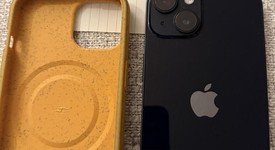 Mint
													Apple iPhone 14 - AT&T, Midnight, 128 GB, A2649, photo 2 of 10