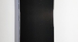 Good
													LG G7 ThinQ - T-Mobile, Gray, 64 GB, 4 GB, LM-G710TM, photo 1 of 4