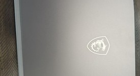 Mint
													MSI Laptop, photo 4 of 15