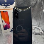 Good Samsung Galaxy A36 5G - T-Mobile, 128 GB, Black, SM-A366U