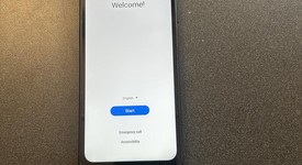 Good
													Samsung Galaxy Xcover Pro - Unlocked, Black, 64 GB, 4 GB, SM-G715U1, photo 2 of 12