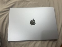 MacBook Air 2022 - 13"