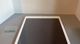 Good
													Apple iPad 7th Gen - Wi-Fi, Gold, 128 GB, A2197, photo 2 of 5