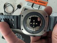 Samsung Galaxy Watch Ultra