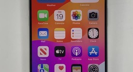 Good
													Apple iPhone 15 Pro - T-Mobile, White, 128 GB, A2848, photo 1 of 7