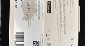 New
													Oura Ring Gen 4 - Gold, Size 10, photo 4 of 4