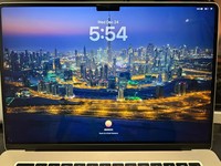 MacBook Air 2023 (M2) - 15"