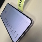 Mint Apple iPhone 14 - AT&T, 128 GB, Purple, A2649