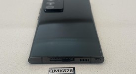 Mint
													Samsung Galaxy Note 20 Ultra 5G - US Cellular, Mystic Black, 128 GB, 12 GB, SM-N986U, photo 4 of 9