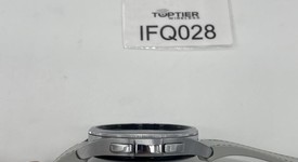 Good
													Samsung Galaxy Watch6 Classic - Unlocked, Silver, 47mm, photo 3 of 4