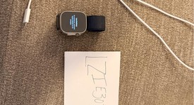 Mint
													Apple Watch Ultra 2 49mm - Unlocked, Natural, A2986, photo 3 of 4