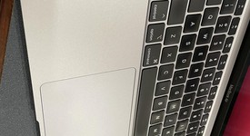 Mint
													MacBook Air 2020 - 13" - Apple M1, Gray, 256 GB, 8 GB, photo 1 of 19