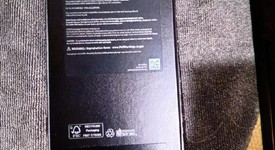 New
													Samsung Galaxy S24 Ultra - Verizon, Black, 256 GB, 12 GB, SM-S928U, photo 4 of 8