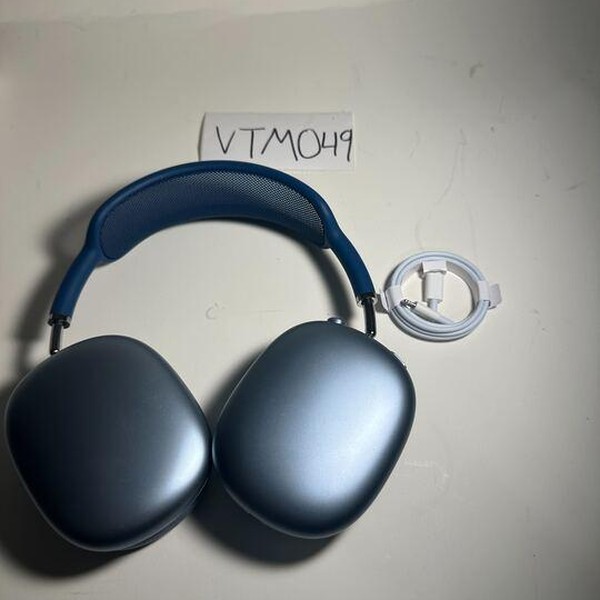 Apple AirPods Max - Sky Blue