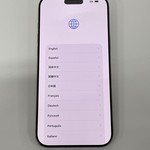 Good Apple iPhone 16 Pro Max - Unlocked, 256 GB, Desert, A3084