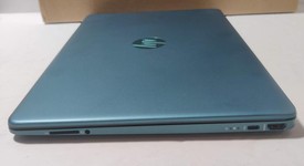 Mint
													HP Laptop, photo 4 of 11