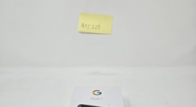 New
													Google Pixel 7 - Unlocked, Obsidian, 128 GB, 8 GB, GVU6C, Sub-6 5G, photo 4 of 4