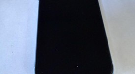 Good
													Apple iPhone Xr - Unlocked, Blue, 128 GB, A1984, photo 2 of 5