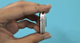 Good
													Apple Watch SE 3rd Gen 40mm - Unlocked, Starlight, A3326 - Cellular, photo 3 of 6