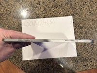 Apple iPad Pro 12.9" 5th Gen 2021