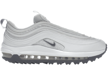 Nike Air Max 97 Golf White Pure Platinum for sale