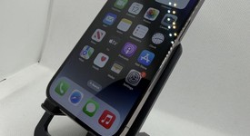 Good
													Apple iPhone 14 Pro - Unlocked, Purple, 128 GB, A2650, photo 2 of 8