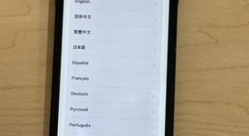 Fair
													Apple iPhone Xr - Unlocked Non-US, Black, 64 GB, A2105 GSM Only, photo 5 of 5