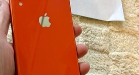 Good
													Apple iPhone Xr - AT&T, Coral, 256 GB, A1984, photo 2 of 7