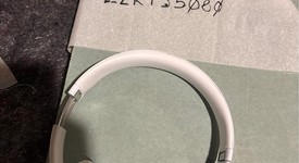 Used
													Beats Studio3 - White, photo 2 of 6