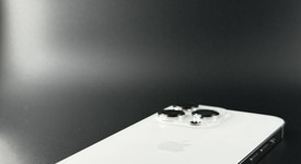 Mint
													Apple iPhone 13 Pro - Unlocked, Silver, 1 TB, A2483, photo 6 of 6