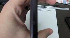 Good
													Motorola One 5G Ace - T-Mobile, Gray, 128 GB, 6 GB, photo 3 of 5