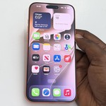 Good Apple iPhone 17 Pro Max - Unlocked, 256 GB, Cosmic Orange, A3257