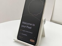Google Pixel 8a