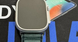 Good
													Apple Watch Ultra 2 49mm - Unlocked, Natural, A2986, photo 2 of 4