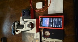 Good
													OnePlus 13 - Unlocked, Midnight Ocean, 512 GB, 16 GB, photo 1 of 15