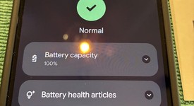 Mint
													Google Pixel 9 - Unlocked, Obsidian, 128 GB, 12 GB, G2YBB, photo 1 of 8