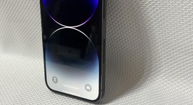 Mint
													Apple iPhone 14 Pro - Unlocked, Purple, 128 GB, A2650, photo 2 of 8