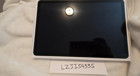Mint
													Samsung Galaxy Tab S9 - Wi-Fi, Graphite, 128 GB, 8 GB, SM-X710, photo 2 of 12