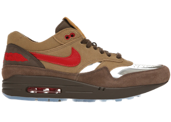 Nike Air Max 1 CLOT Kiss of Death CHA for sale
