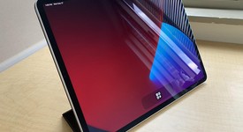 Mint
													Apple iPad Pro 12.9" 4th Gen 2020 - Wi-Fi, Silver, 256 GB, A2229, photo 2 of 10