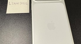 Good
													Apple iPhone 17 Pro Max - Unlocked, Silver, 256 GB, A3257, photo 1 of 11