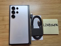 Samsung Galaxy S25 Ultra